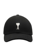 Ami Paris Ami De Coeur baseball cap