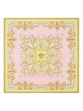 Versace Scarfs Pink