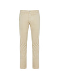 Jacob Cohen Cotton blend trousers
