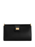 Dolce & Gabbana-leather shoulder bag