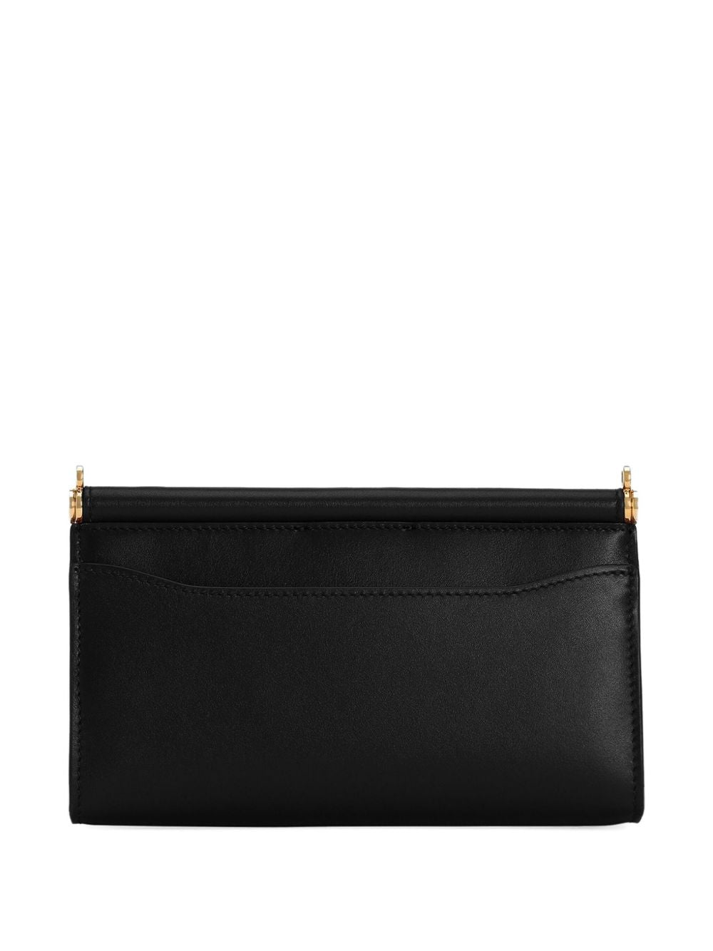 Dolce & Gabbana-leather shoulder bag