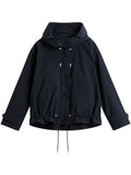 Woolrich Short parka coat