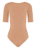 Wolford Top Beige