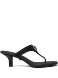 Versace Sandals Black