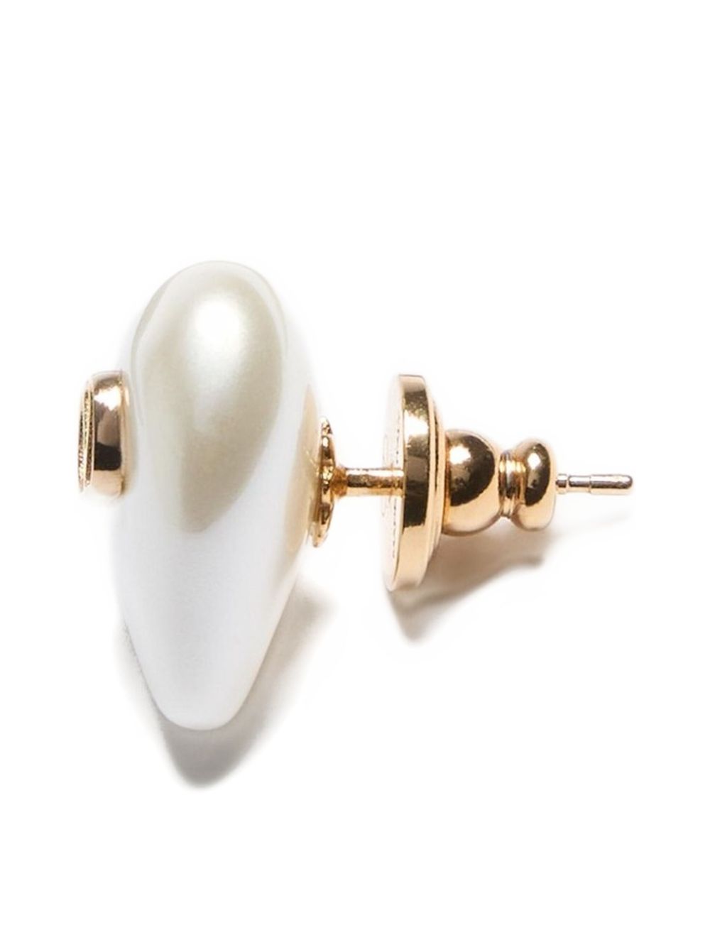 Valentino Garavani VLogo Signature Pearl earrings