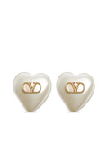 Valentino Garavani VLogo Signature Pearl earrings