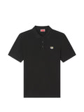 Kenzo Wild Tiger cotton polo shirt