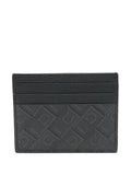 Ferragamo Wallets Black