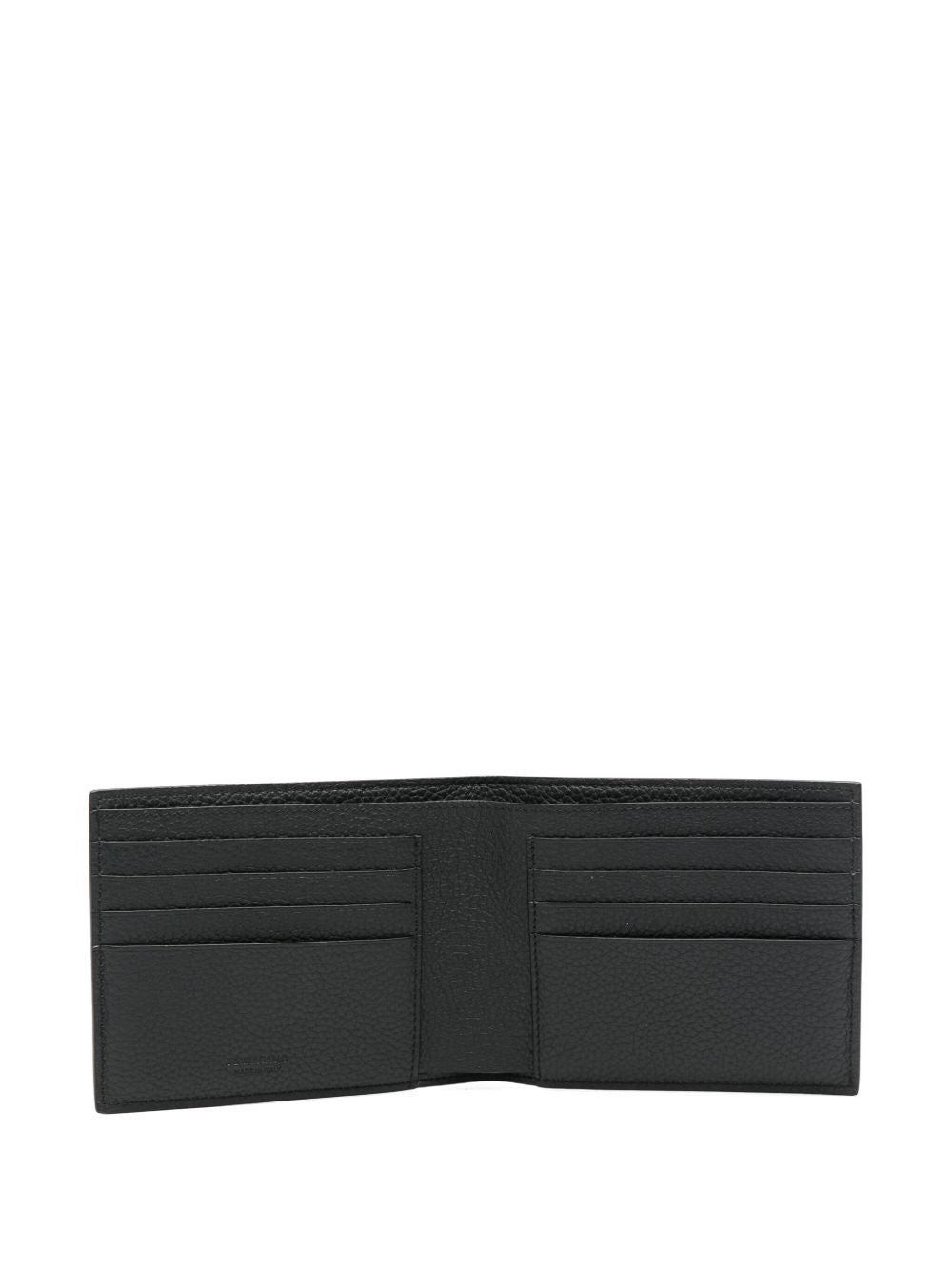 Ferragamo Wallets Black