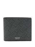 Ferragamo Wallets Black