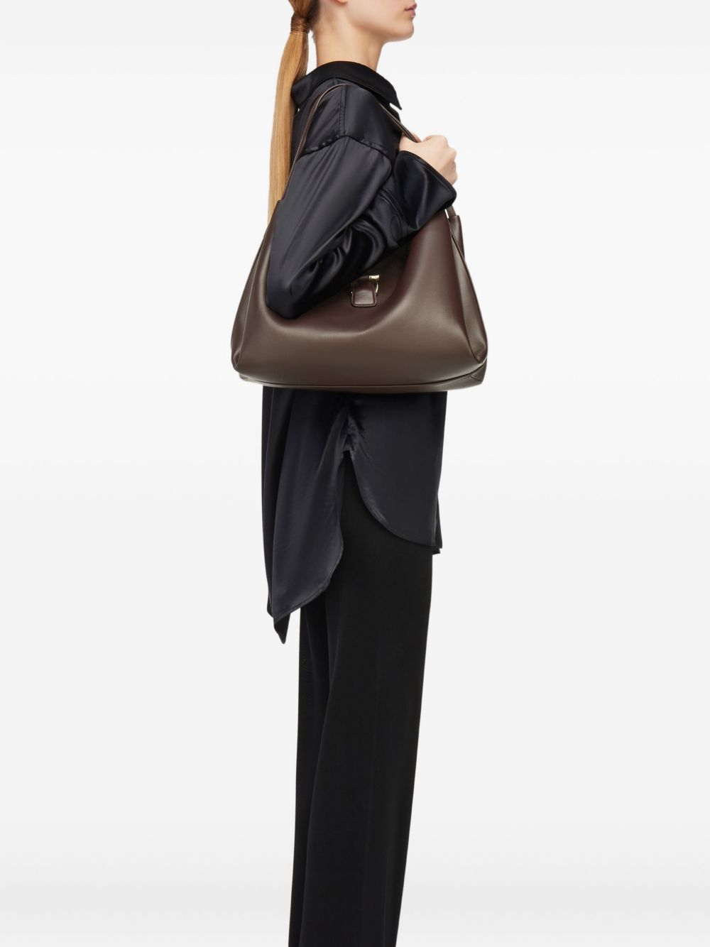 Ferragamo Tote Bag