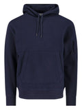 C.P. Company Logo cotton hoodie