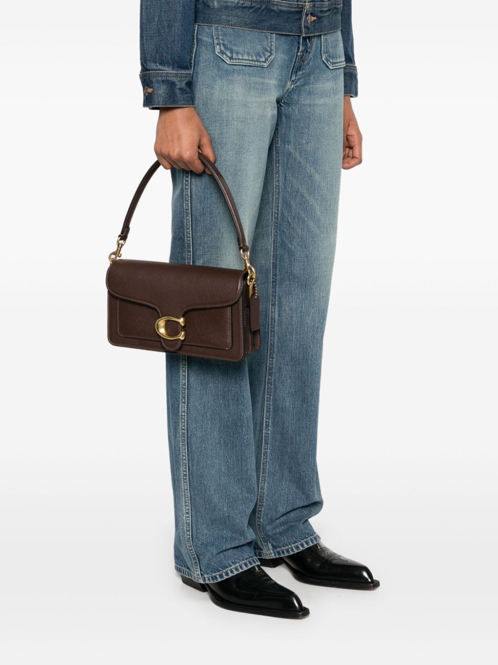 Coach Tabby Shoulder Bag 26