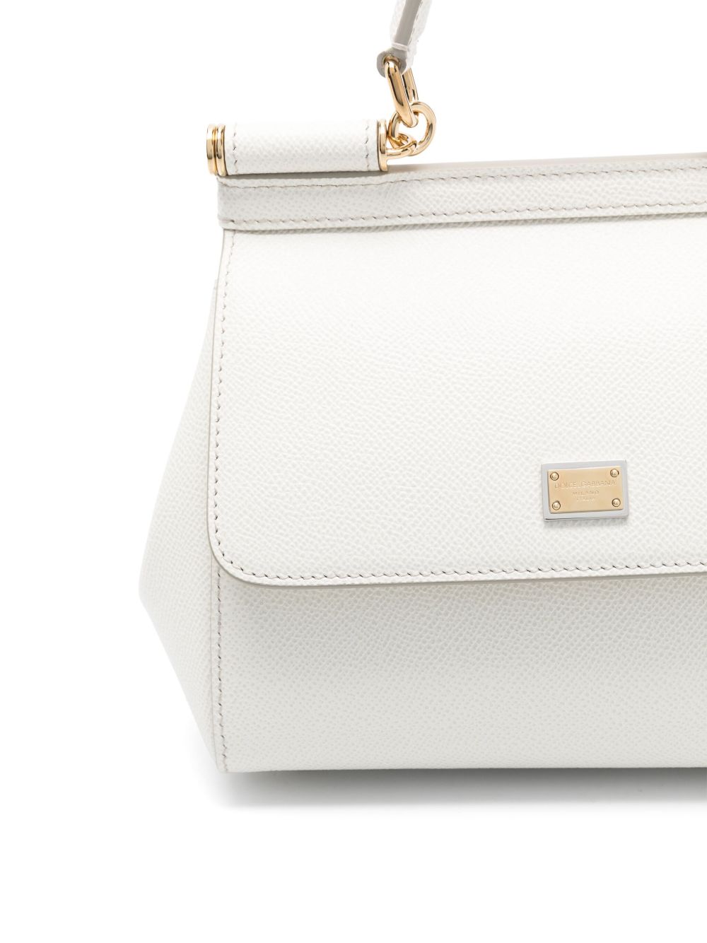 Dolce & Gabbana Bags.. White
