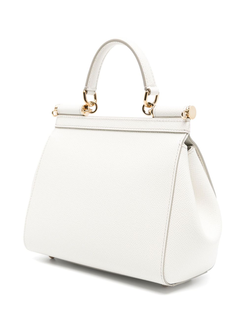 Dolce & Gabbana Bags.. White