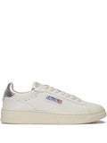 Autry Medalist Low Leather Sneakers