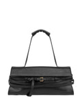 Moschino Tie Me Shoulder Bag