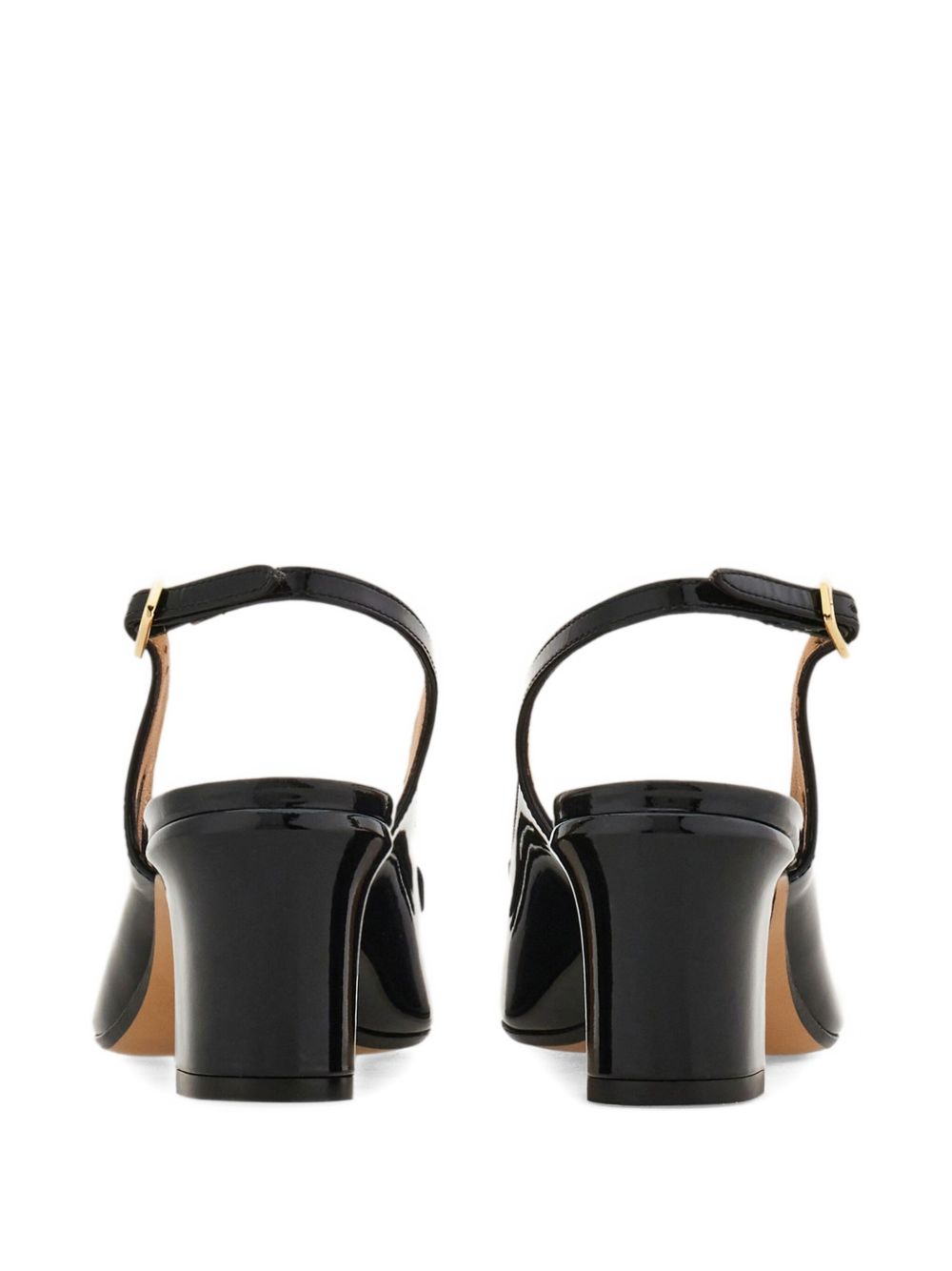 Ferragamo Vara bow slingback