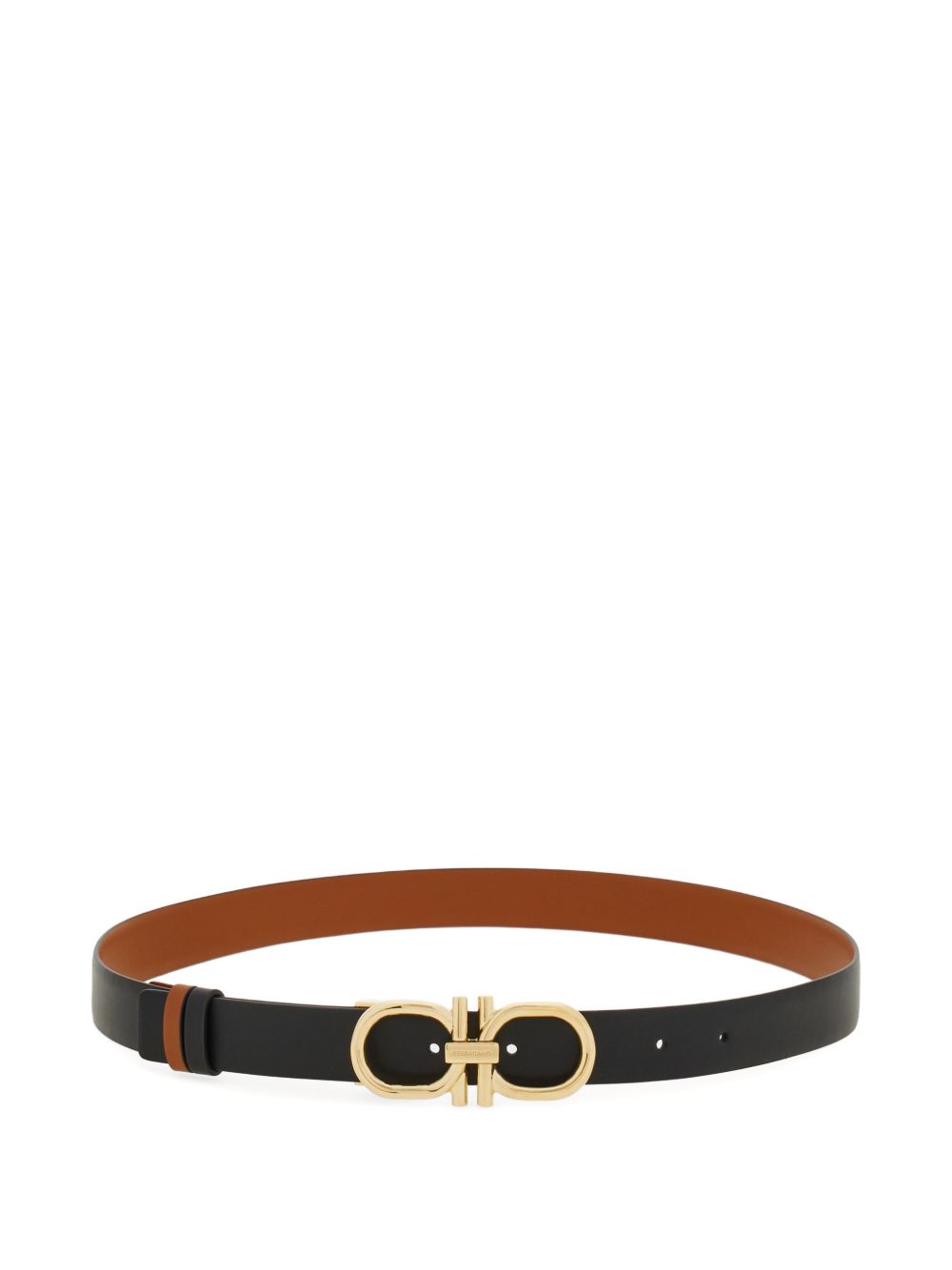 Ferragamo Belts Black