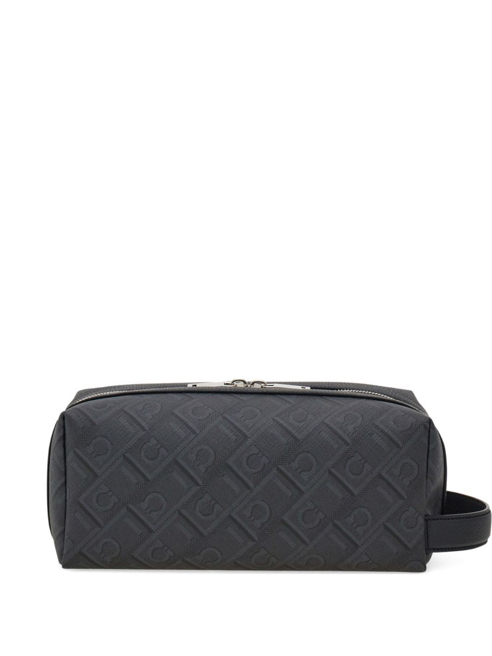 Ferragamo Wallets Black