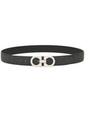 Ferragamo Belts Grey