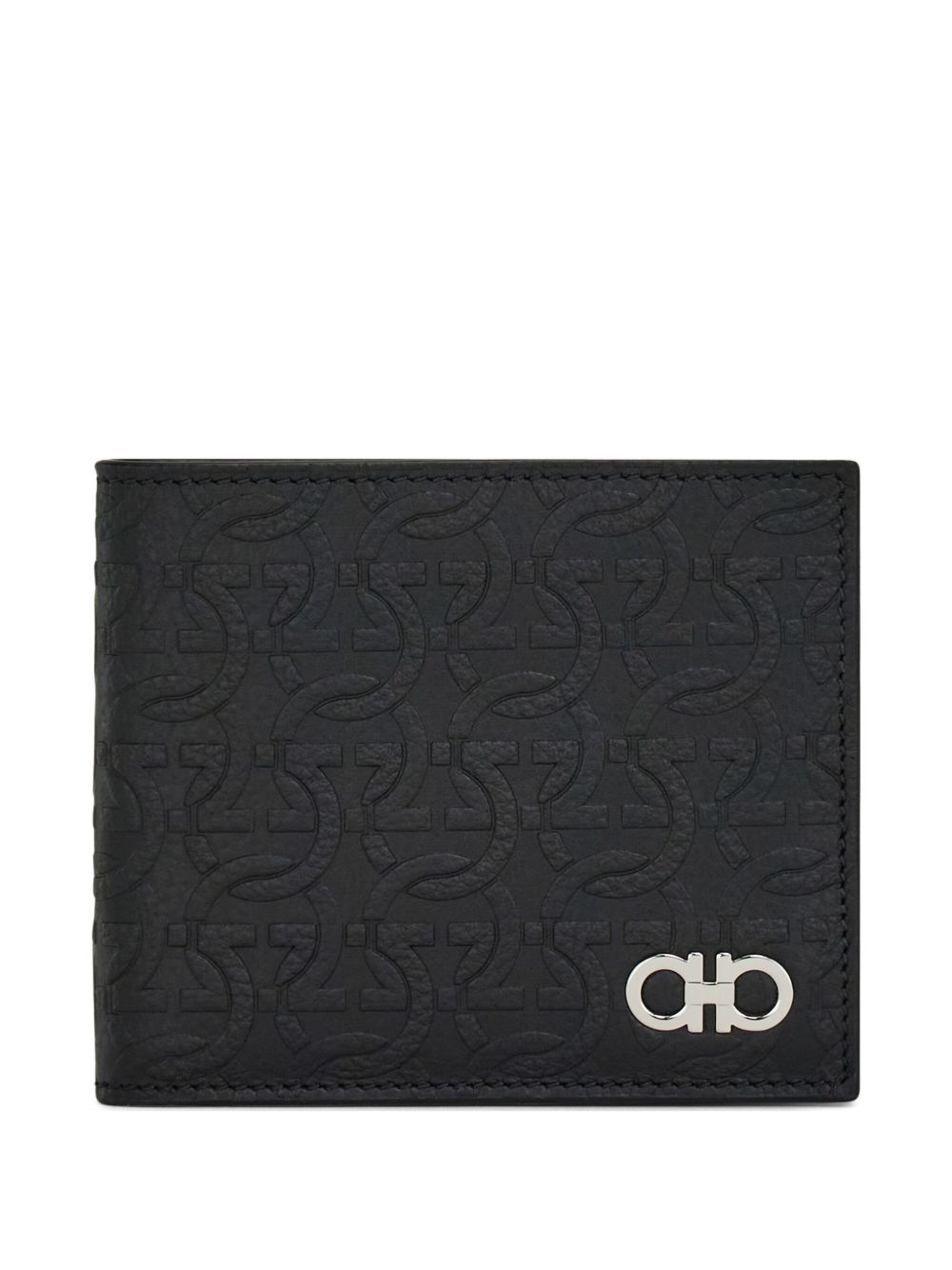 Ferragamo Wallets Black