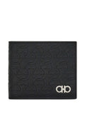 Ferragamo Wallets Black
