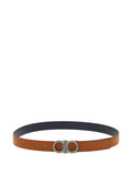 Ferragamo Belts Leather Brown