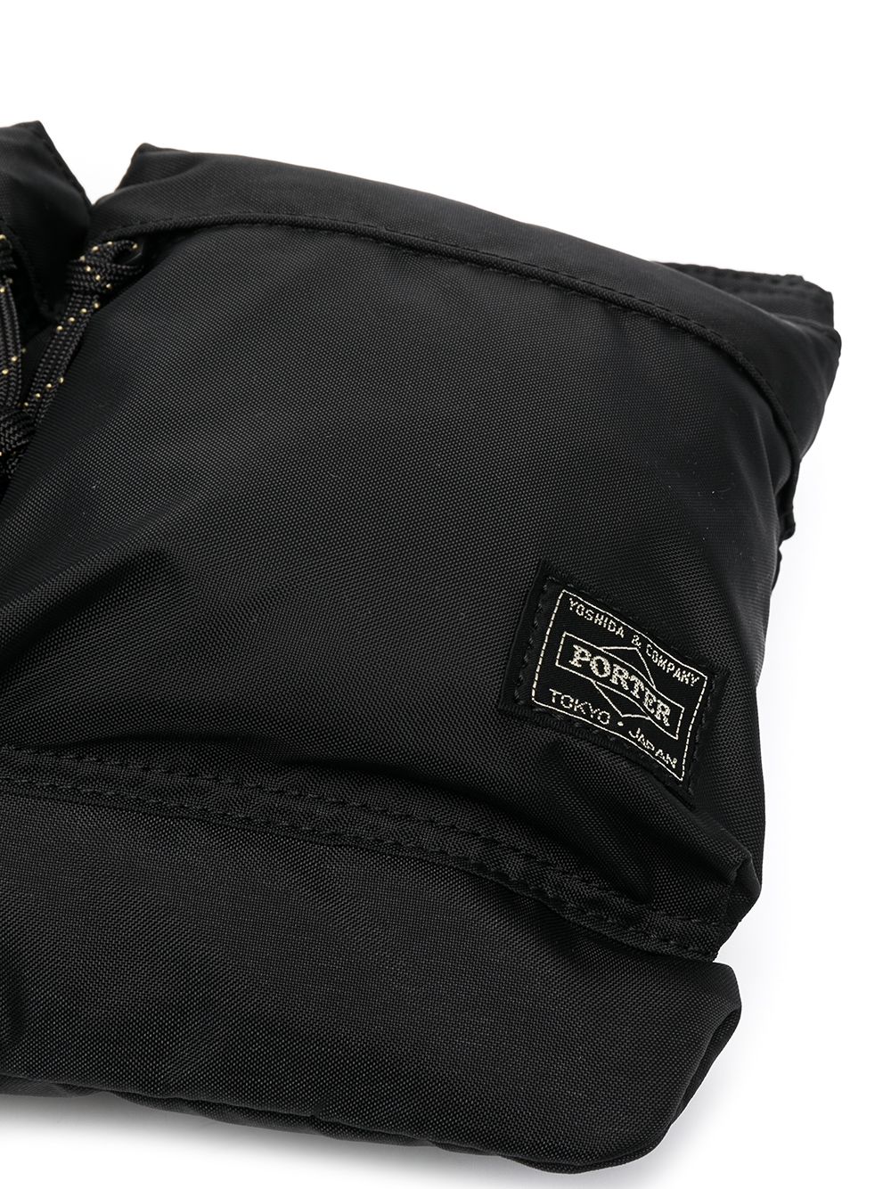 PORTER Bags.. Black