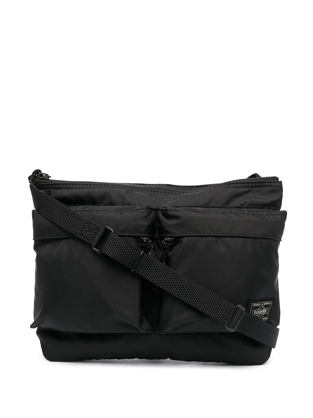 PORTER Bags.. Black