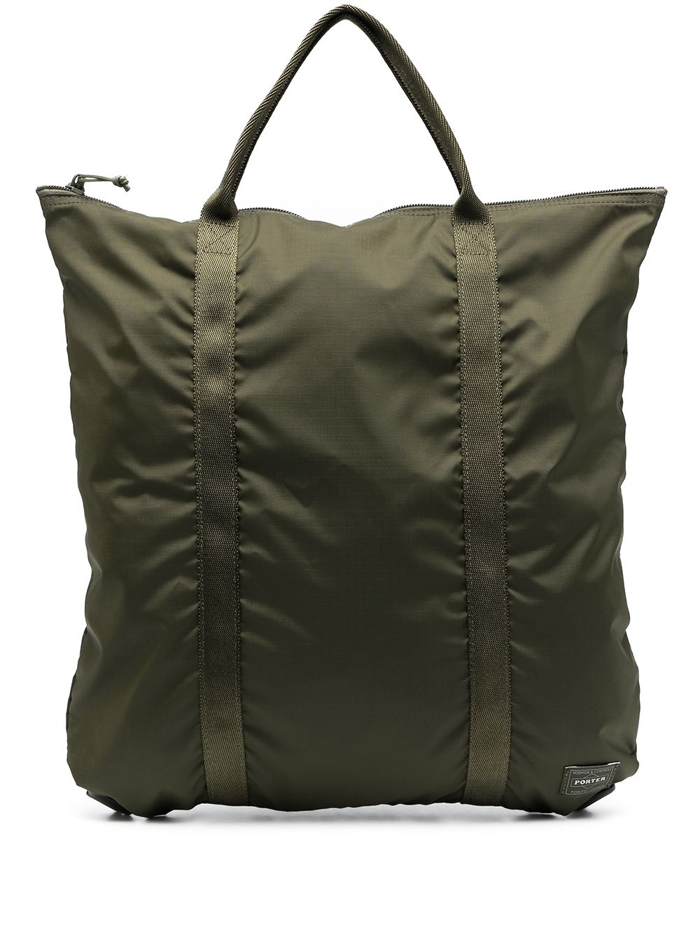 PORTER Bags.. Green