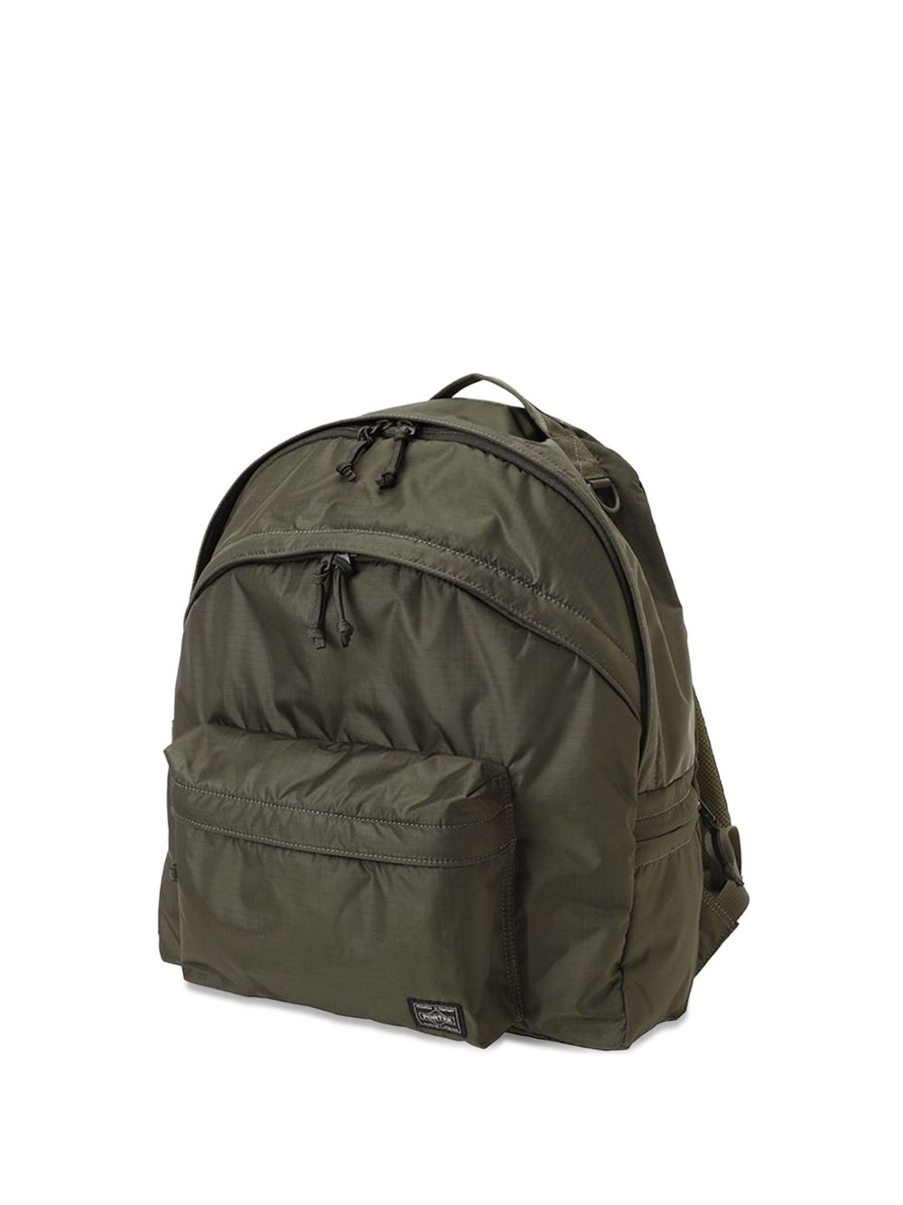 PORTER Bags.. Green