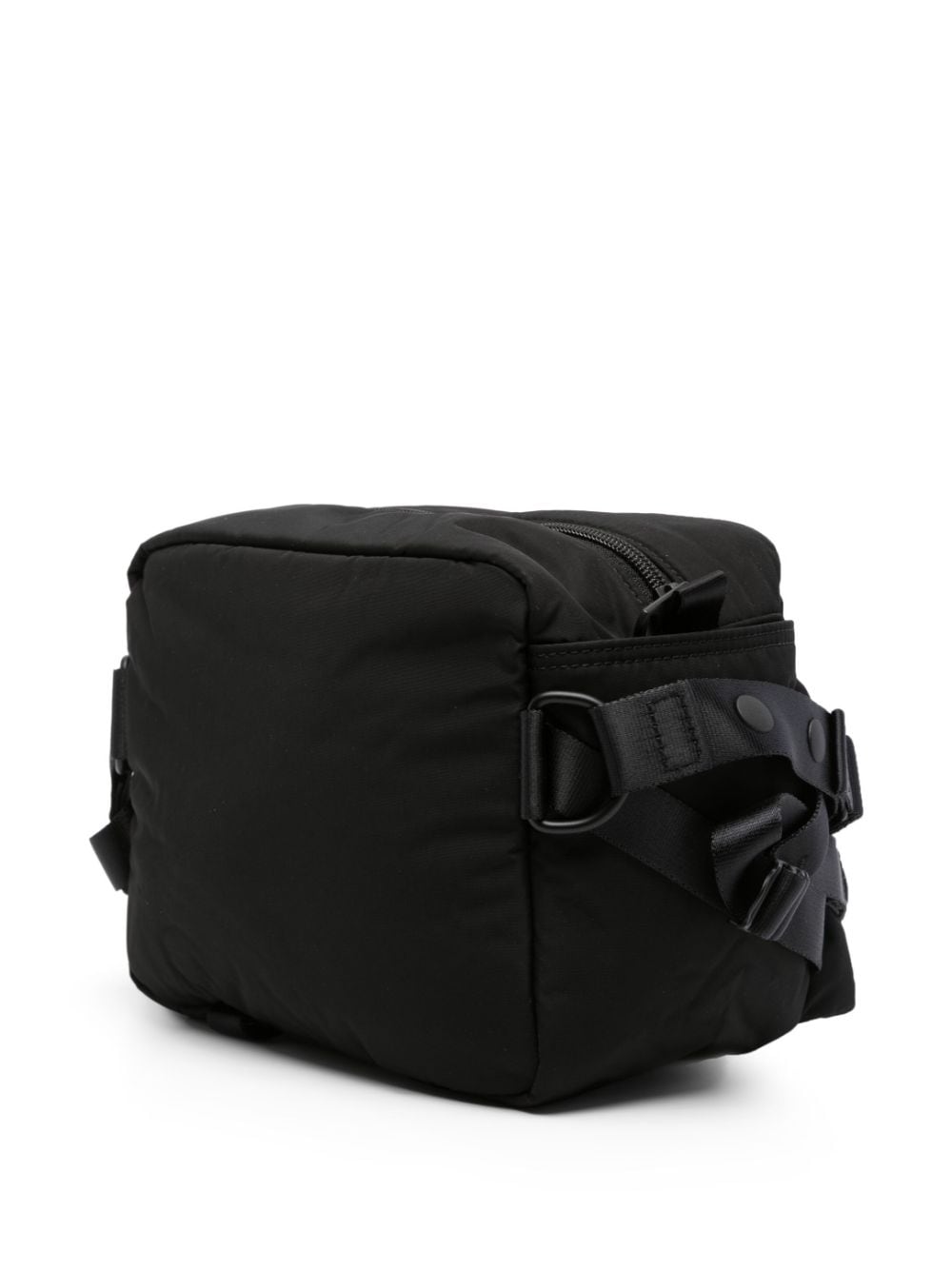 PORTER Bags.. Black