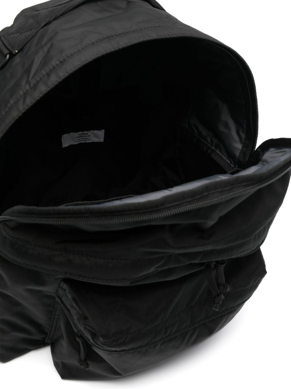PORTER Bags.. Black