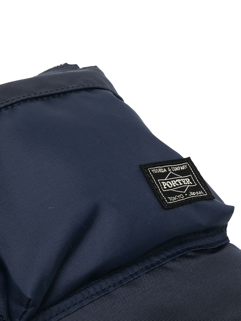 PORTER Bags.. Blue