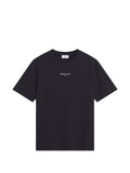 Maison Kitsuné Logo cotton t-shirt