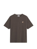 Maison Kitsuné Dreaming Fox cotton t-shirt