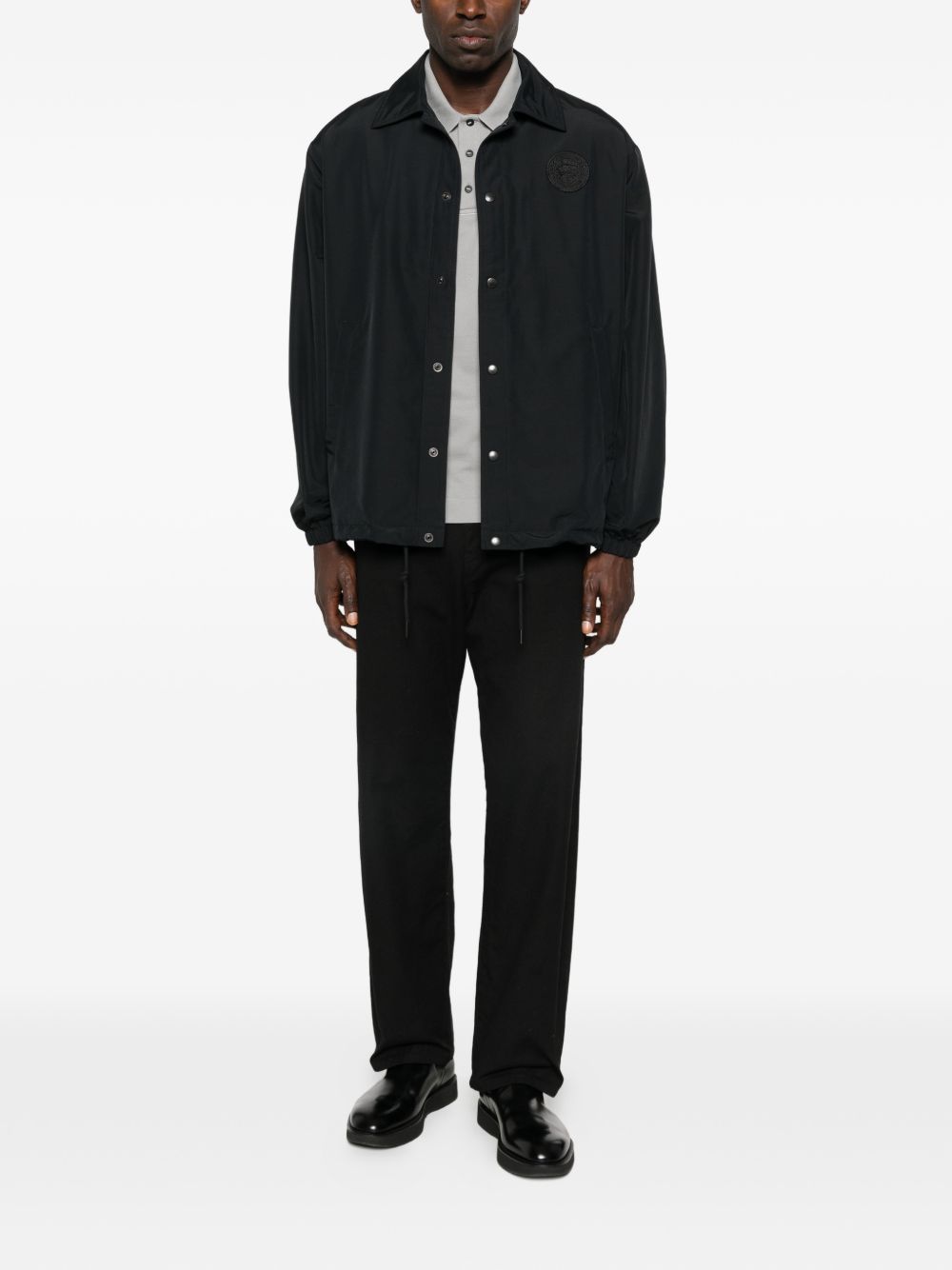 Canada Goose Regency blouson jacket