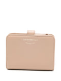 Emporio Armani Wallets Beige