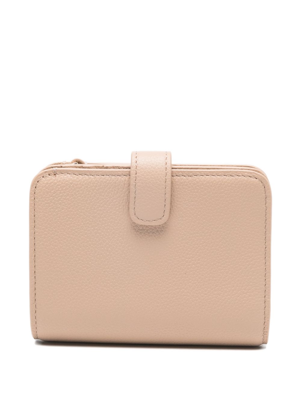 Emporio Armani Wallets Beige