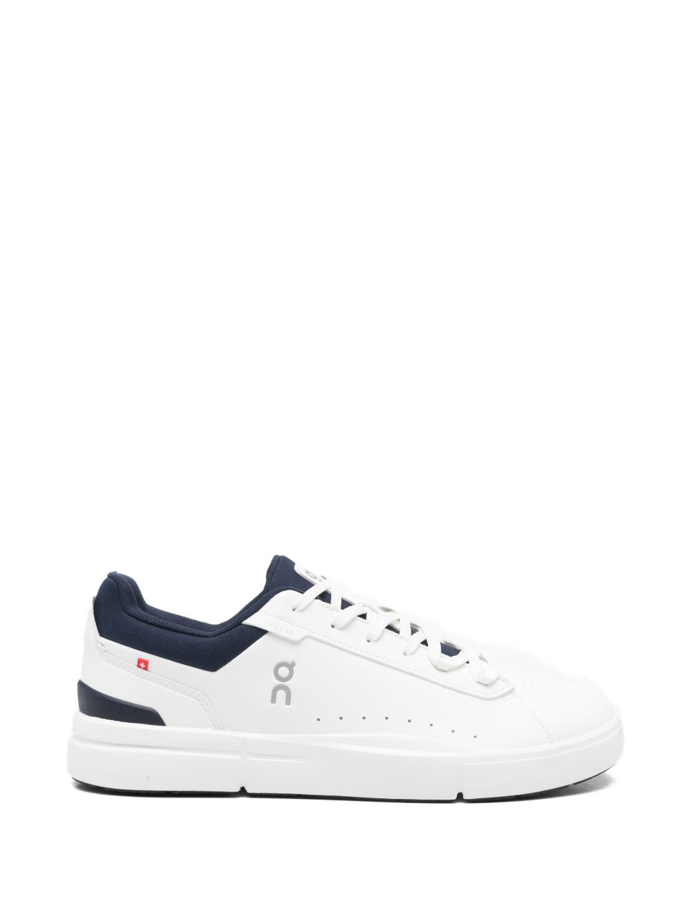 ON The Roger Advantage Sneakers