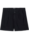 Closed Cotton and linen shorts