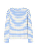 Closed T-shirts and Polos Clear Blue