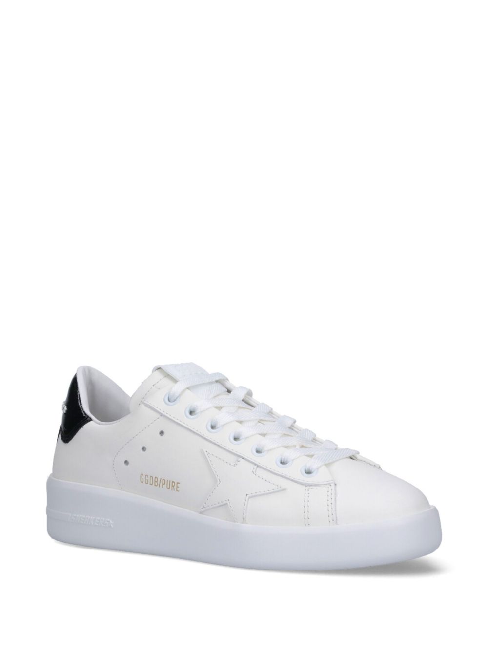 Golden Goose Sneakers White