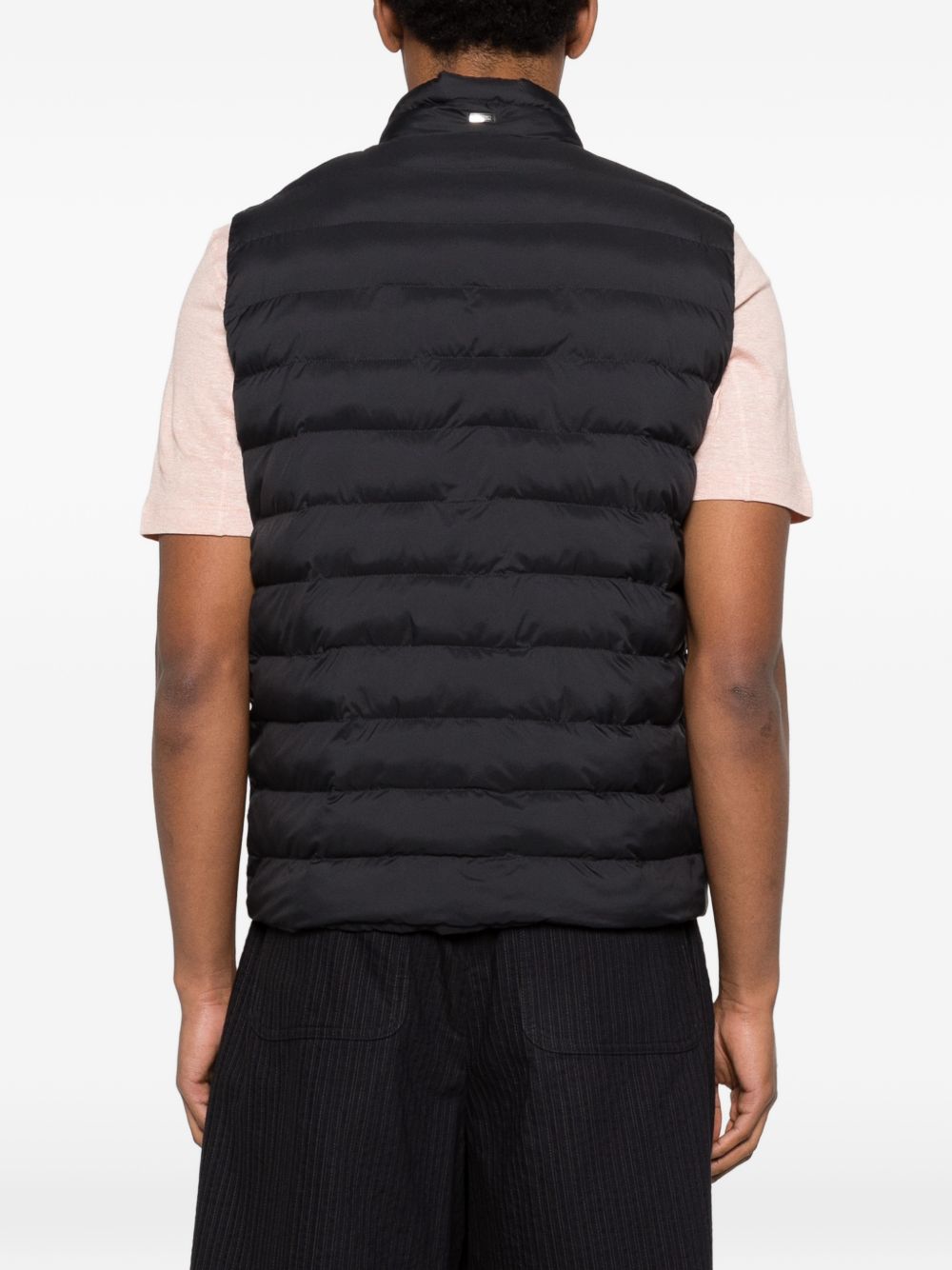 Herno Down vest