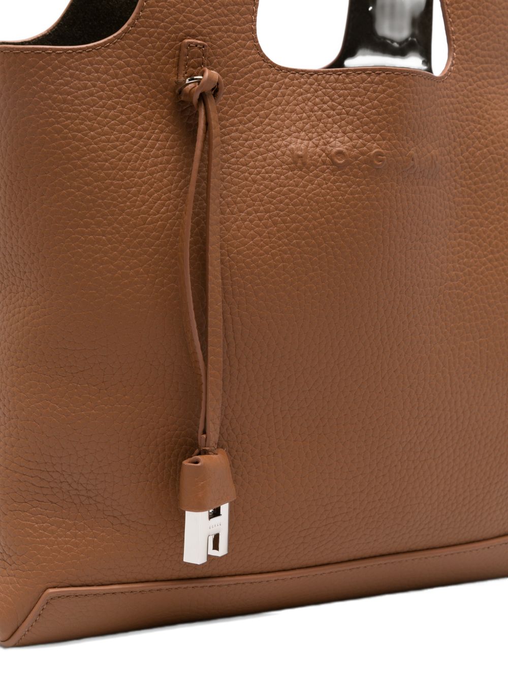 Hogan Shopping Bag