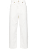 Golden Goose Loose fit denim jeans