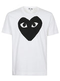Comme Des Garcons Comme Des GarÃ§ons Cotton t-shirt