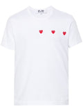 Comme Des Garcons Comme Des GarÃ§ons Cotton t-shirt