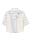 Forte Forte Striped shirt